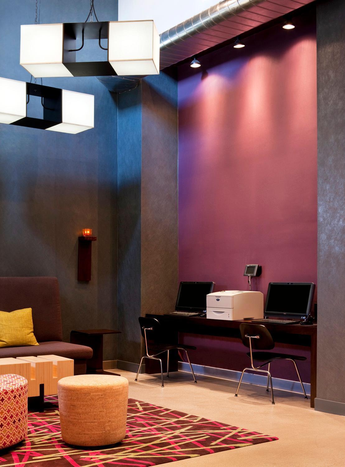 Aloft Brooklyn