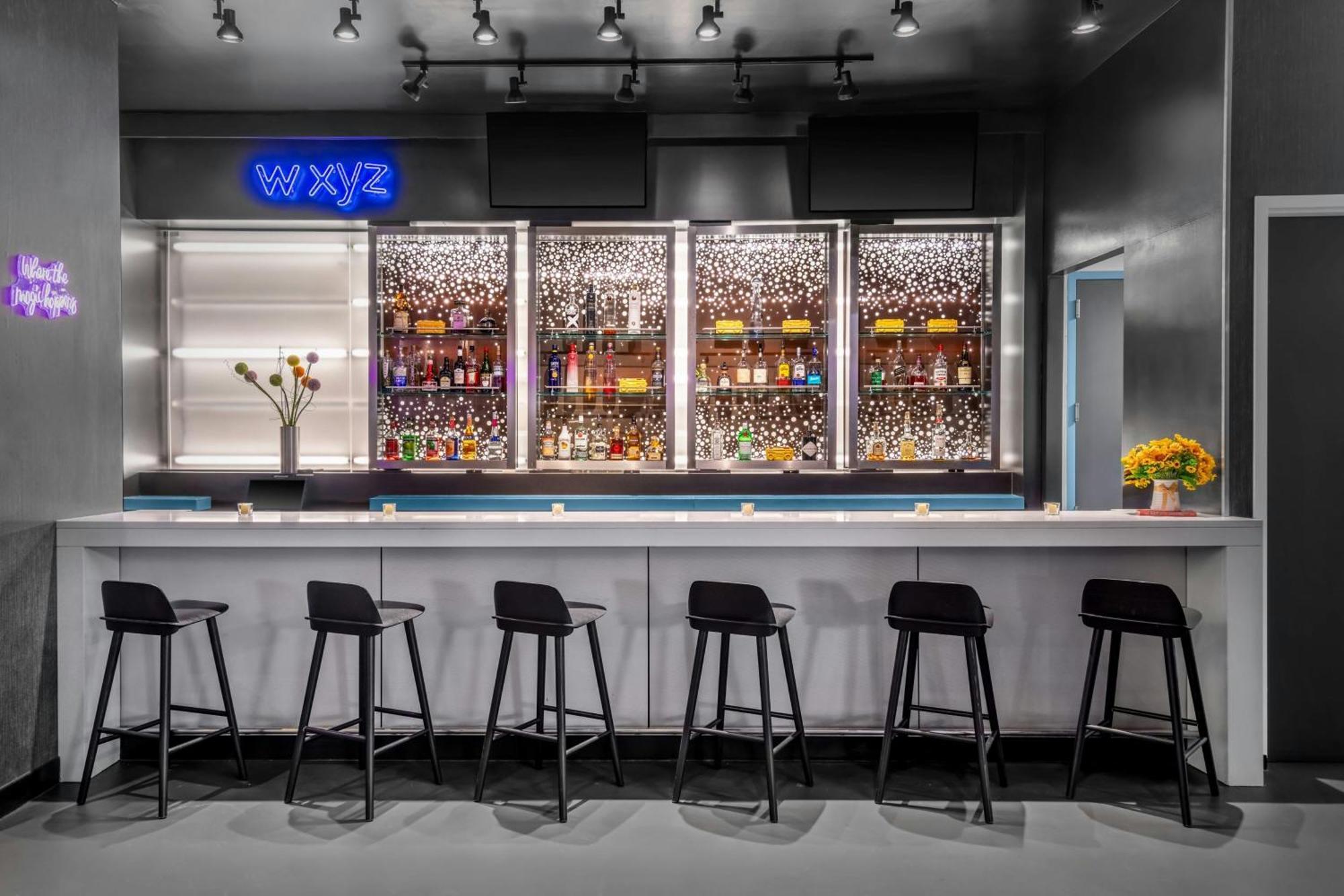 Aloft Brooklyn Nova York