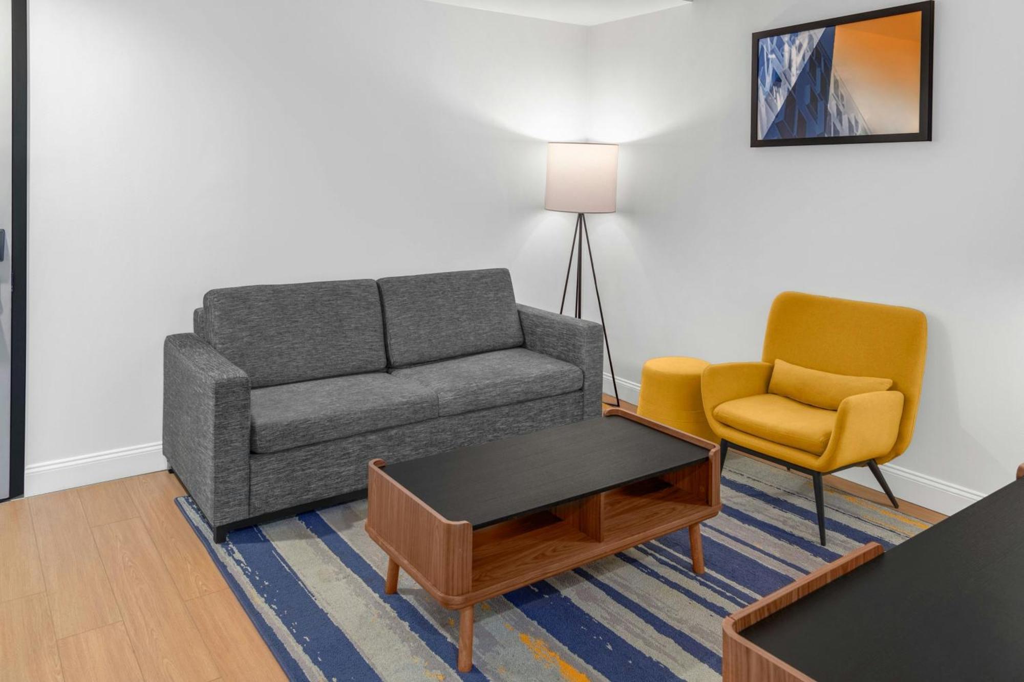 Hotel Aloft Brooklyn Nova York