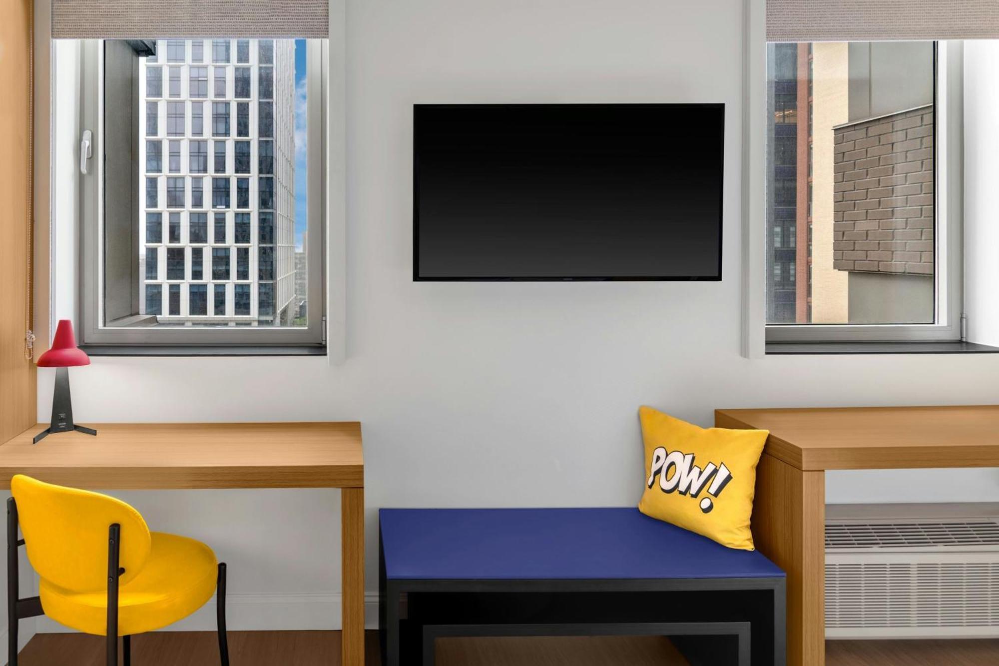 Hotel Aloft Brooklyn Nova York