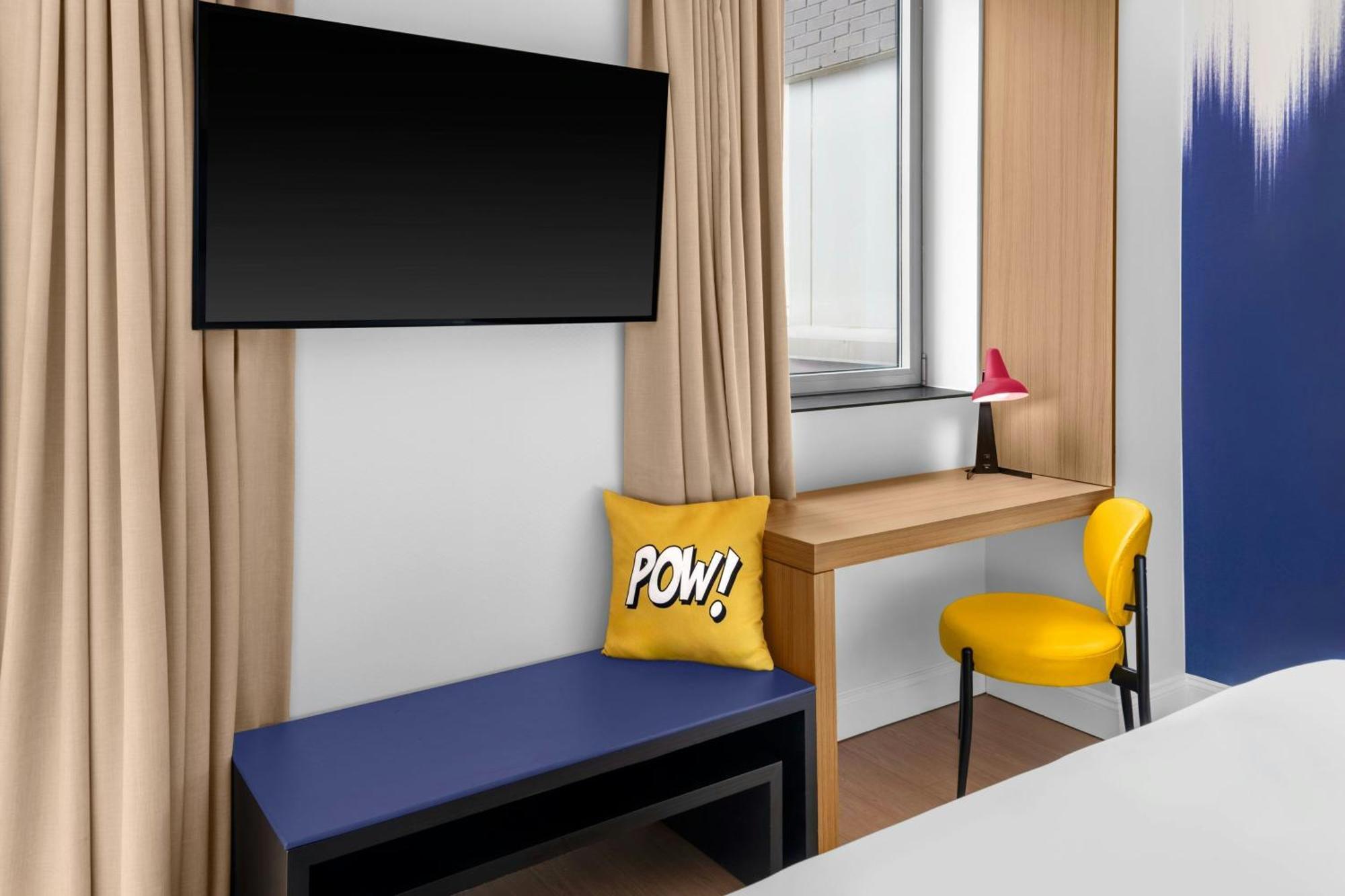 Aloft Brooklyn 3* Nova York